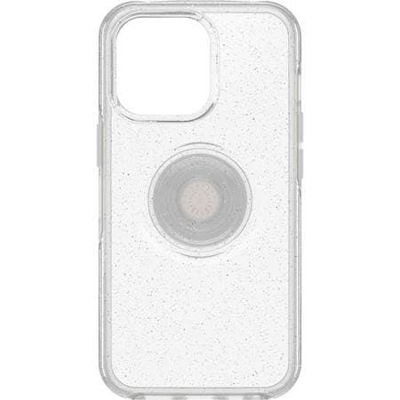 Otterbox OTTER + POP Symmetry Protective Case for iPhone 13 Pro - Slim Shockproof Cover with PopSocket Grip (Perfect for Work, Travel & Everyday Use)