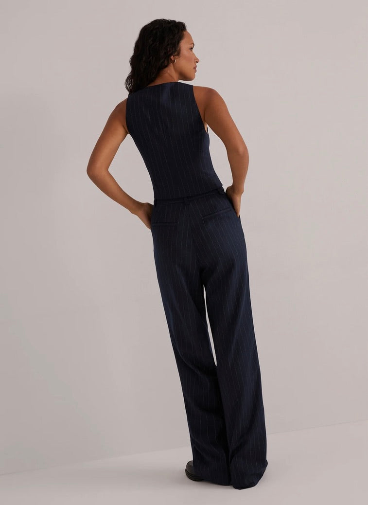 The Favorite Pant - Comfortable & Stylish Women's Pants for Work, Travel & Everyday Wear | Soft Stretch Fabric | Perfect for Office, Casual Outings & Lounge