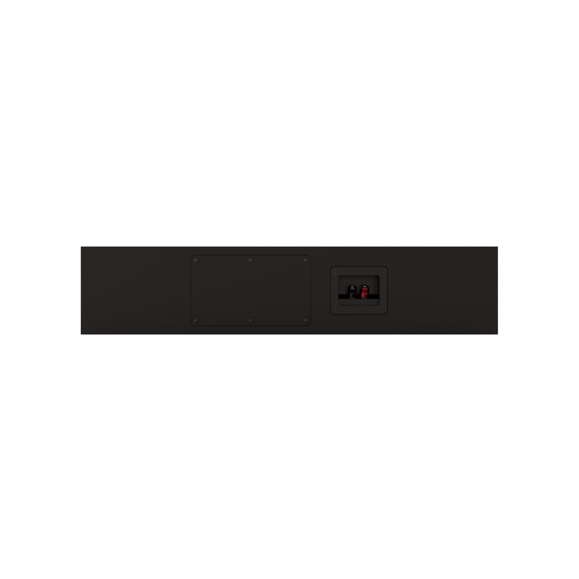 Klipsch RP-404C II Reference Premiere Series II Center Channel Speaker - High Performance Home Theater Audio for Movies & Music