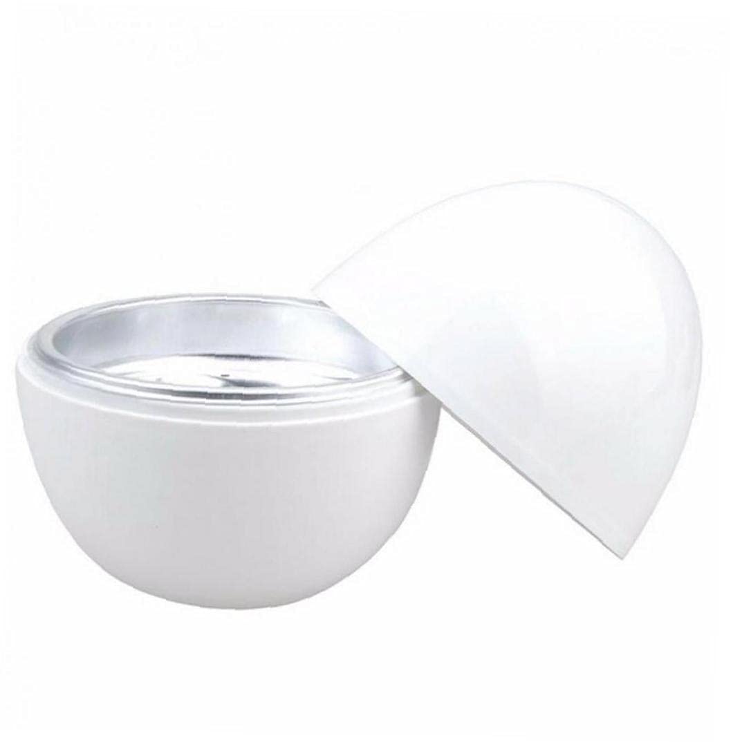 4 Egg Steamer Poacher - Safe Kitchen Tool for Perfect Boiled Eggs