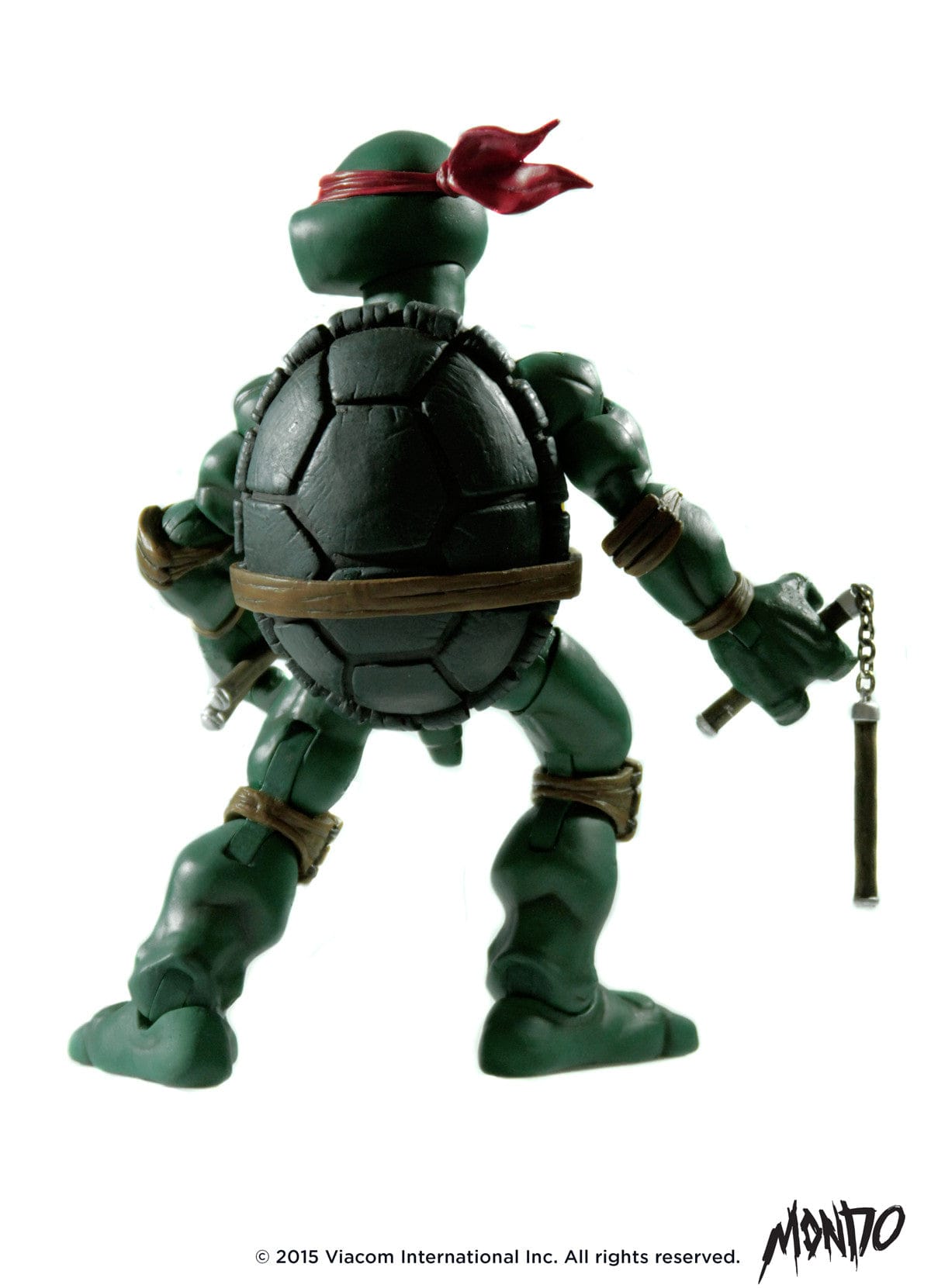 Michelangelo 1/6 Scale Action Figure - TMNT Collectible Statue for Display & Gifts - Perfect for Home Decor, Office Display, and Teenage Mutant Ninja Turtles Fans Collection