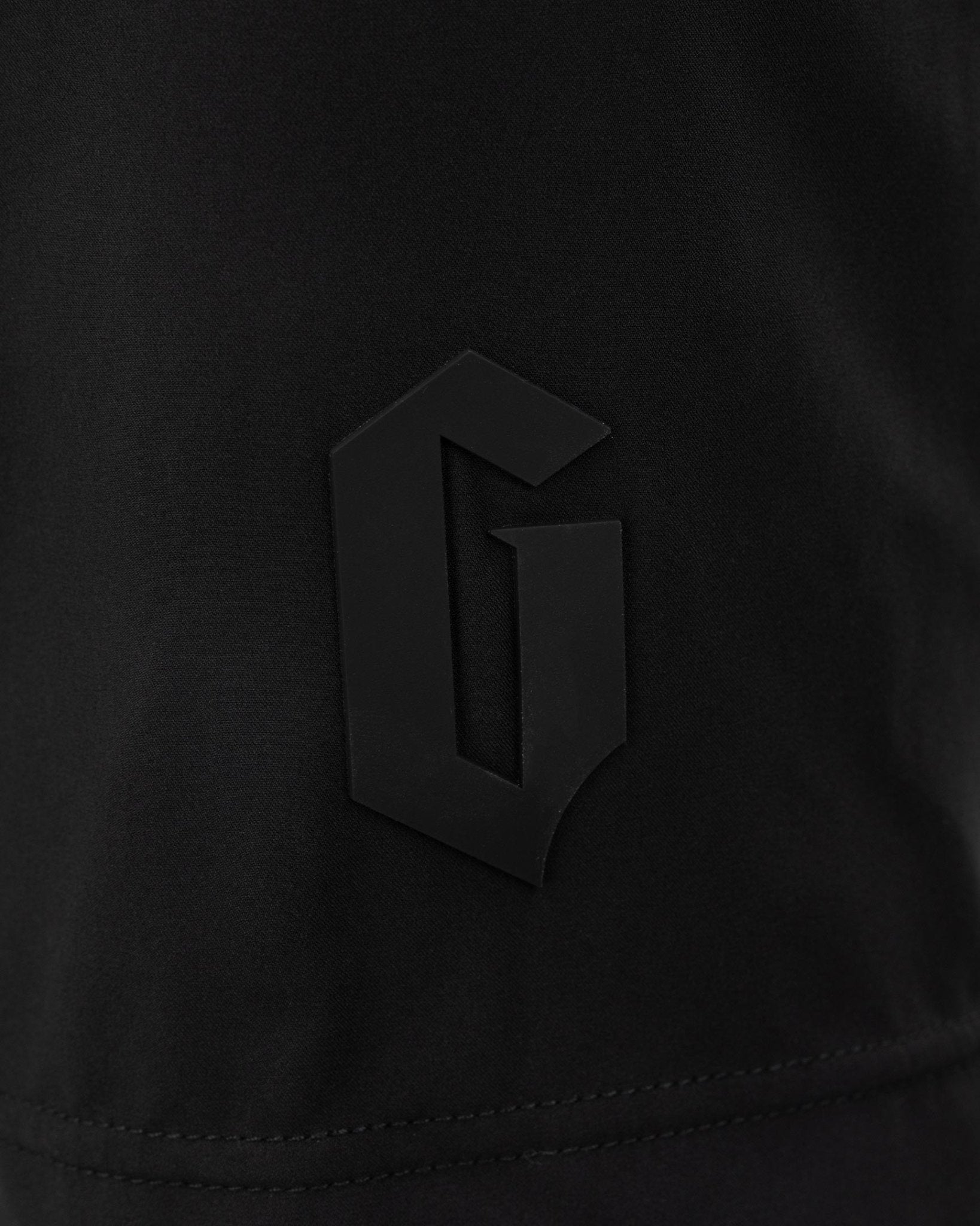 Gameness Men's NeWave 7-Inch MMA Shorts - Lightweight & Breathable for Training, BJJ, and Grappling - Perfect for Combat Sports and Gym Workouts