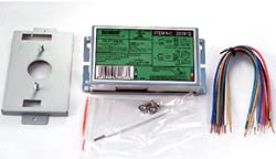 Technical Precision ICF-2S26-HI-LD Ballast Replacement - Compatible with Batteries & Light Bulbs - Ideal for Home, Office, and Commercial Lighting Fixtures