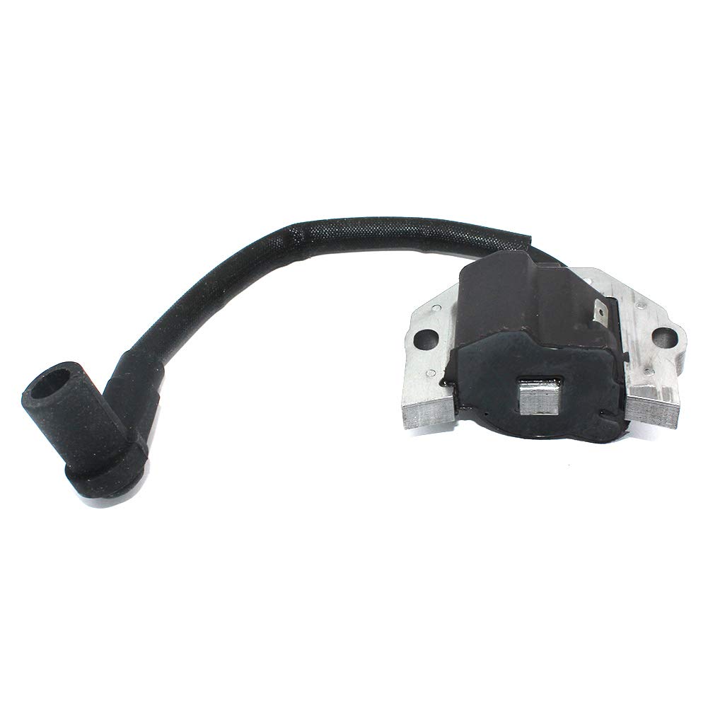 High-Performance Ignition Coil Replacement for Kawasaki FH601V FH721V FH641V FH680V FH661V Engines - Compatible with 21171-0745 21171-0742 21171-0713 52005-2139 21171-7049 - Perfect for Lawn Mowers, Tractors & Outdoor Power Equipment