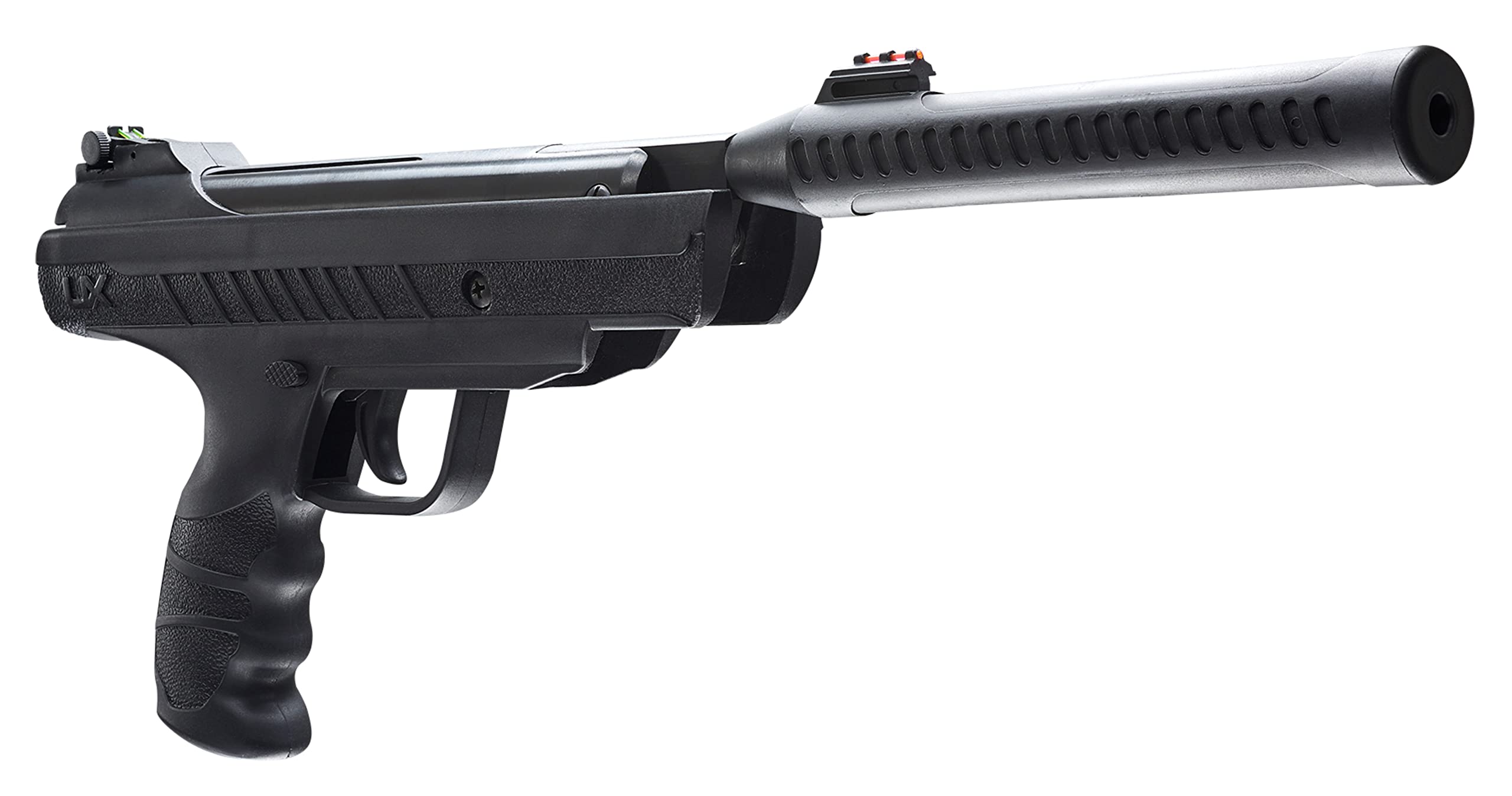 Umarex Trevox Break Barrel .177 Caliber Pellet Gun Air Pistol - High Power Precision Airgun for Target Shooting, Plinking & Small Game Hunting