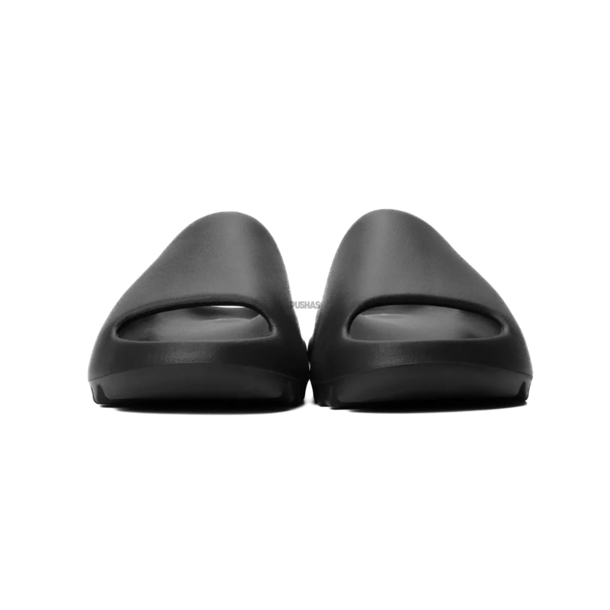 Adidas Yeezy Slide 'Onyx' - 2024 Edition | Comfortable Unisex Slides for Men & Women | Perfect for Beach, Pool, Gym, and Casual Wear