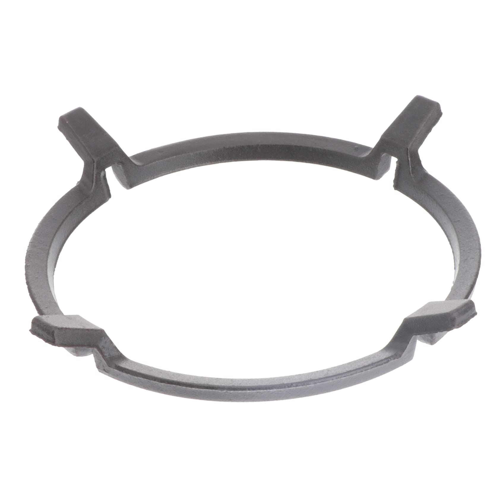 Stainless Steel Wok Stand for Gas Stove - Heavy Duty Burner Support Ring & Pot Rack - Compatible with Electric Cooktops - Perfect for Stir-Frying, Deep Frying & Asian Cooking