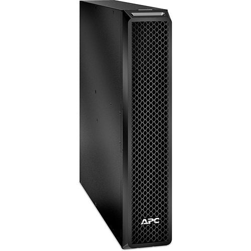 APC SRT48BP Smart UPS SRT 1000VA Battery Backup Power Supply - 48V Rackmount UPS for Server, Network & Data Center Protection - Reliable Power Backup for Critical IT Equipment