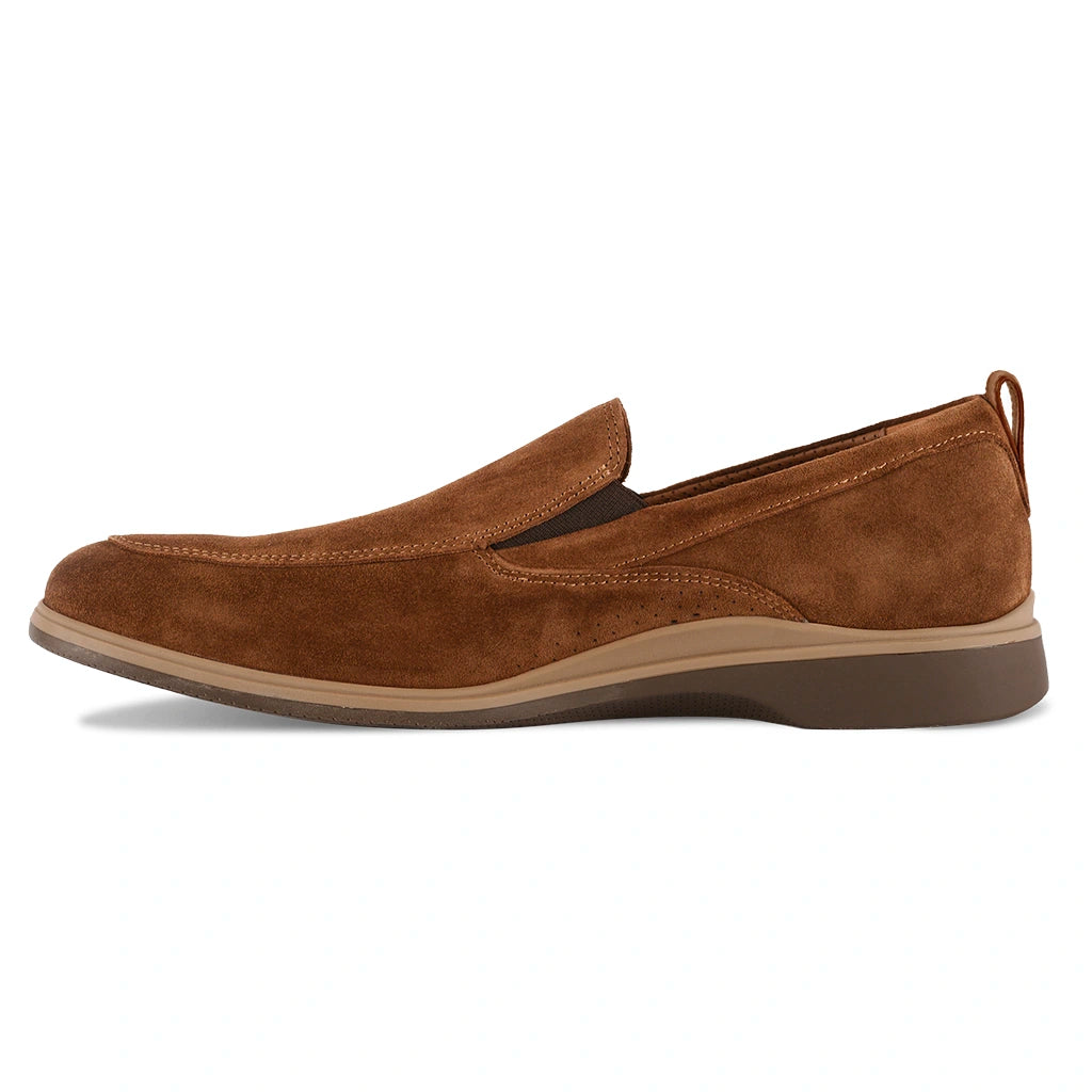 Slip-On Grizzly Shoes - Comfortable & Stylish Casual Sneakers for Men & Women - Perfect for Walking, Running, and Everyday Wear