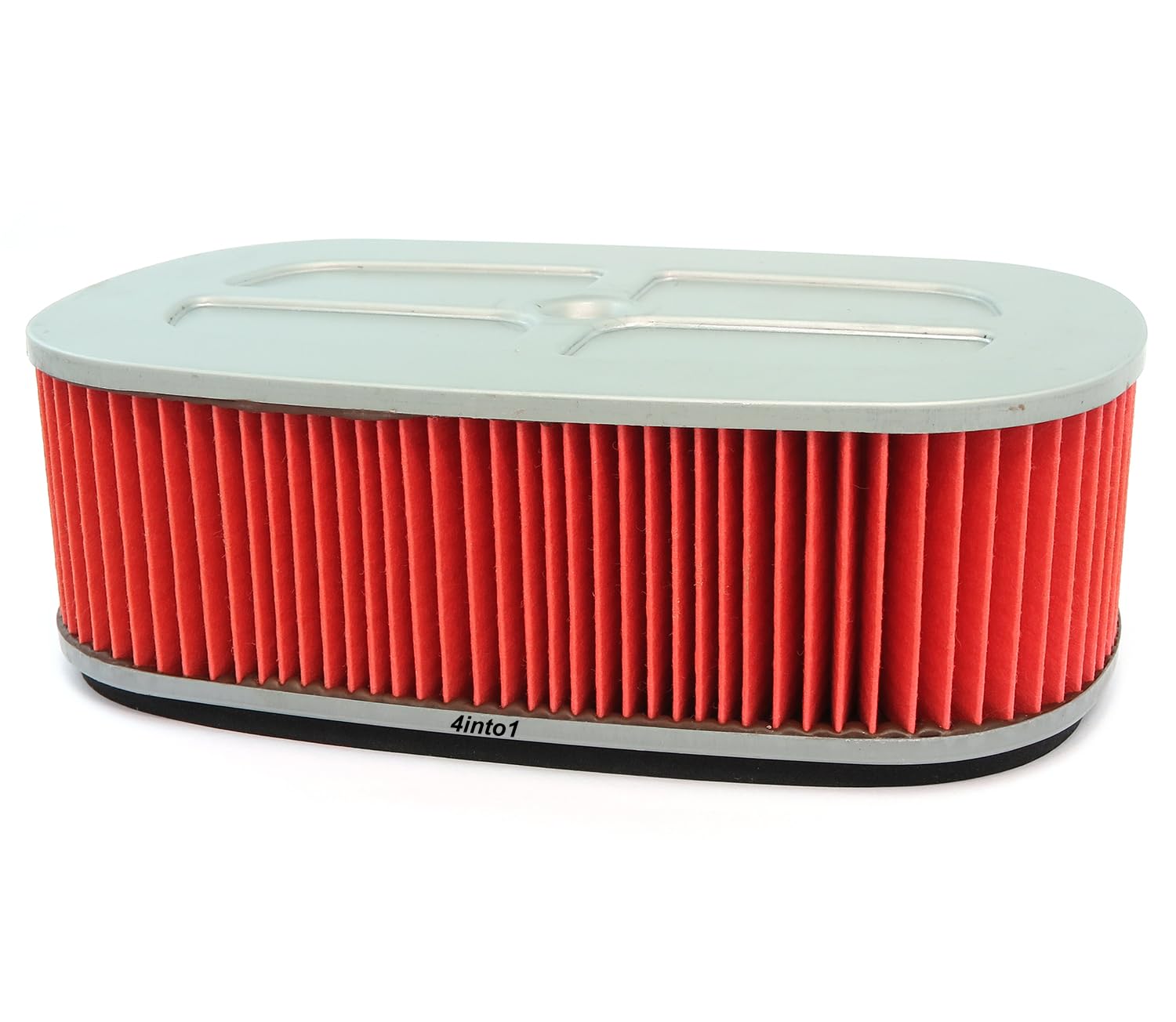 High-Performance Air Filter Element for Honda XR650L (1993-2006) - OEM 17214-MY6-670 Replacement - Improved Engine Protection & Off-Road Performance