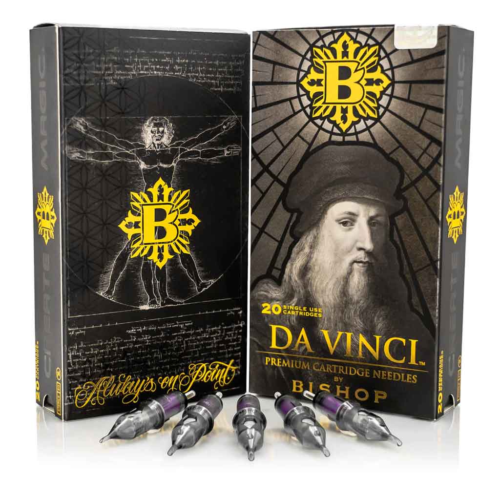 Da Vinci V2 Cartridges Mixed Box - Premium Vape Refills for Smooth Flavor | Perfect for On-the-Go Vaping & Discreet Use