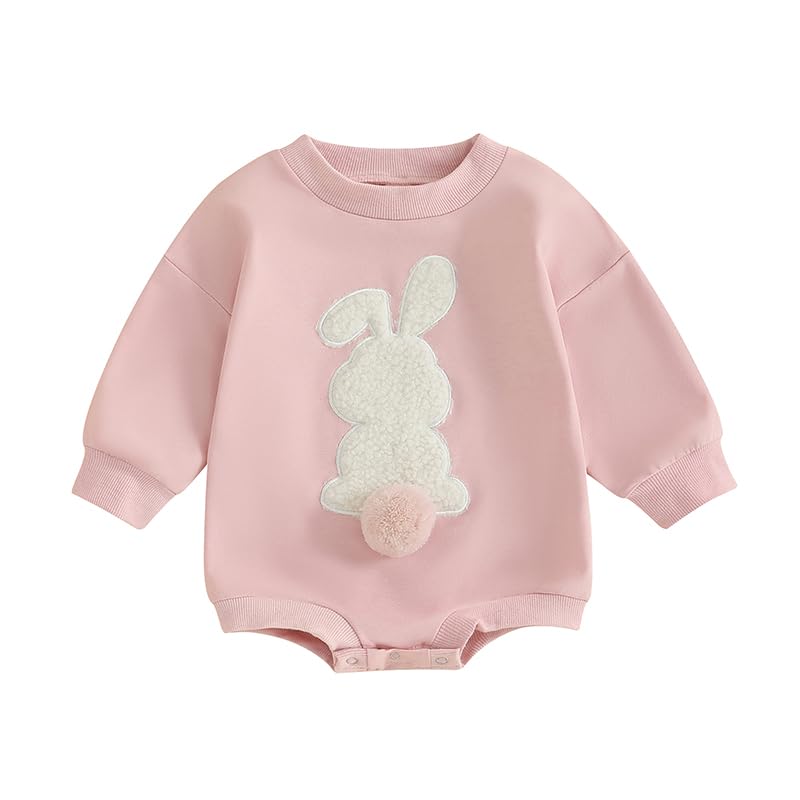 Bunny Pink