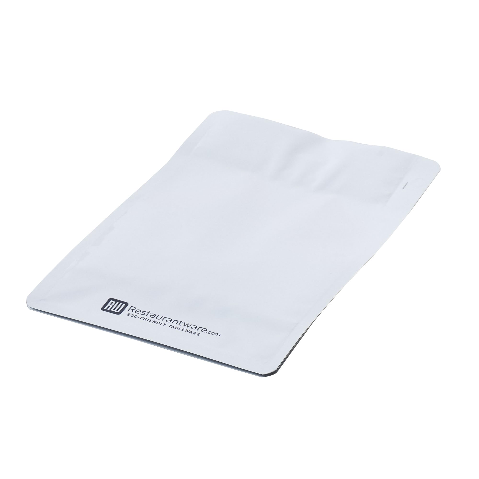 Restaurantware Medium Snack Bags 100 Pack - 7.9