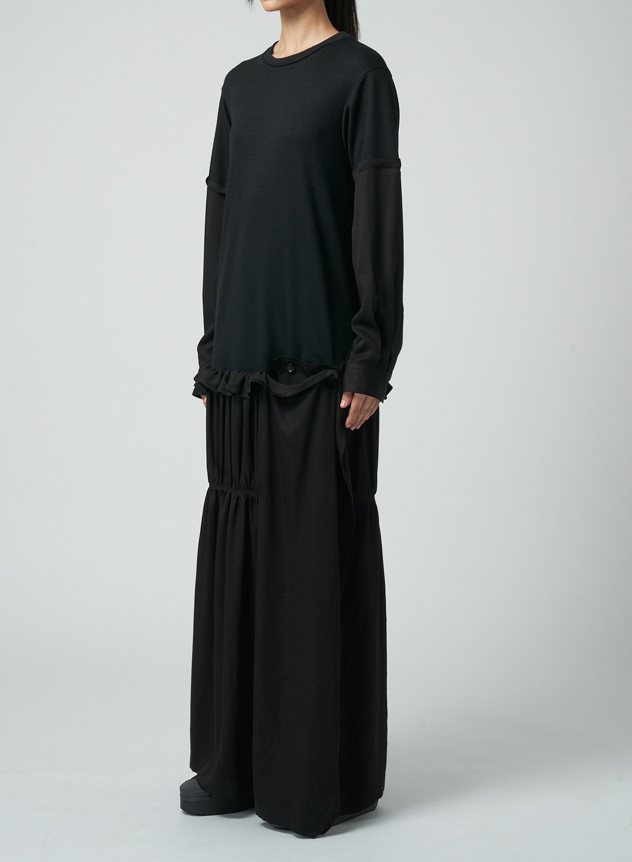 Stylish Women's Combination Dress - Fashionable Floral Print & Comfortable Fit for Casual Outings, Parties & Summer Wear