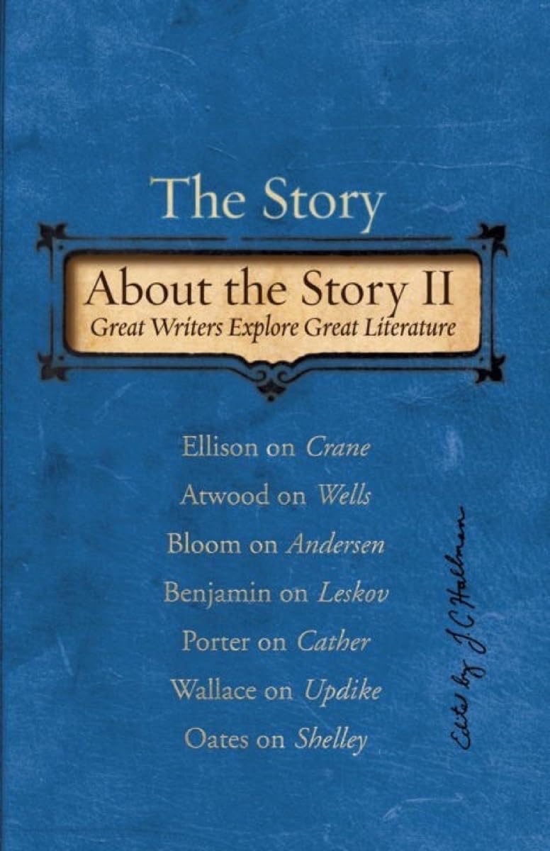 The Story About the Story Vol. II - Engaging Short Story Collection for Book Lovers & Educators | Perfect for Reading Aloud, Classroom Activities & Literary Discussions
