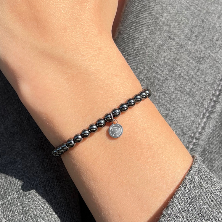 Father Bracelet Pack Mini - Engraved Personalized Dad Bracelet for Men - Perfect Gift for Father's Day, Birthday & Anniversary - Ideal for Casual Wear, Office & Special Occasions