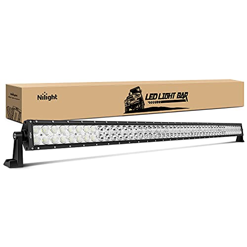 52Inch Light Bar