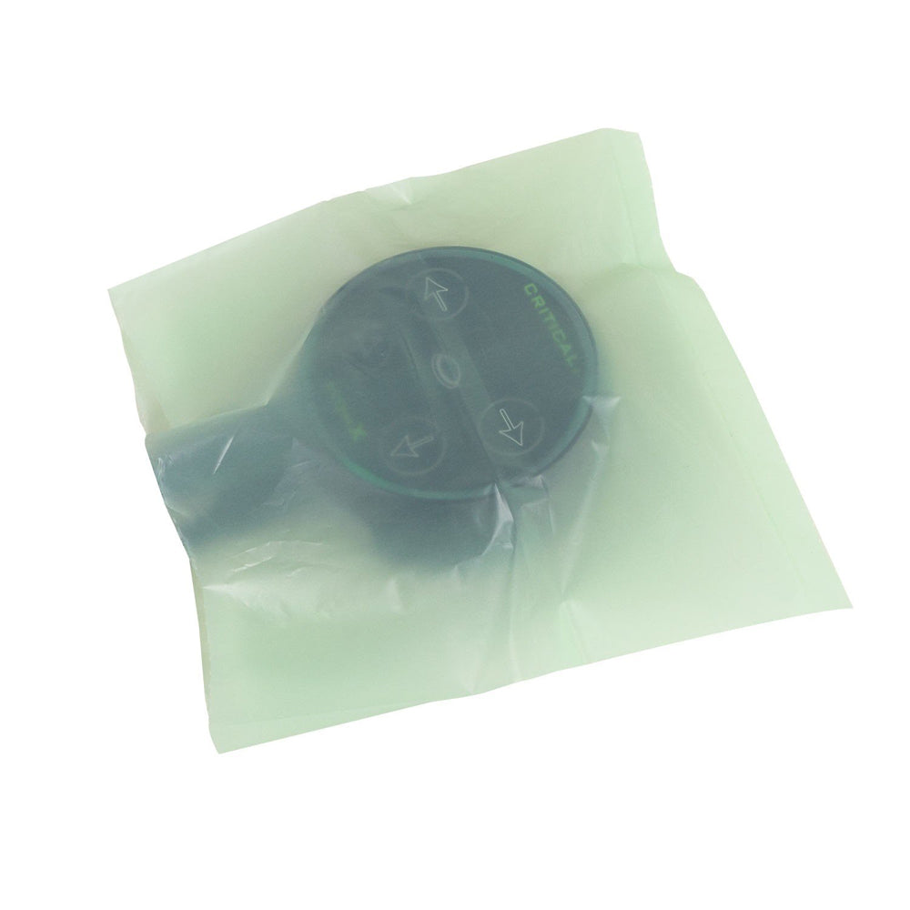 ECOTAT Machine Power Supply Covers - 600pcs/Box - Dust & Waterproof Protection for Industrial Equipment & Electronics