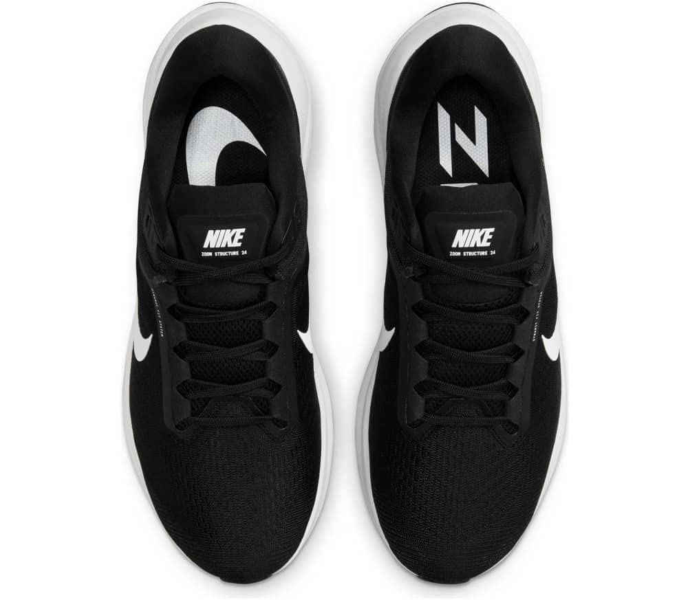 Nike Men's Air Zoom Pegasus 38 Running Shoes - Lightweight Cushioned for Marathon Training & Road Running - Perfect for Jogging, Gym Workouts & Daily Wear