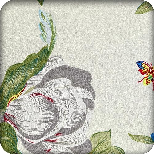 Beige Flower