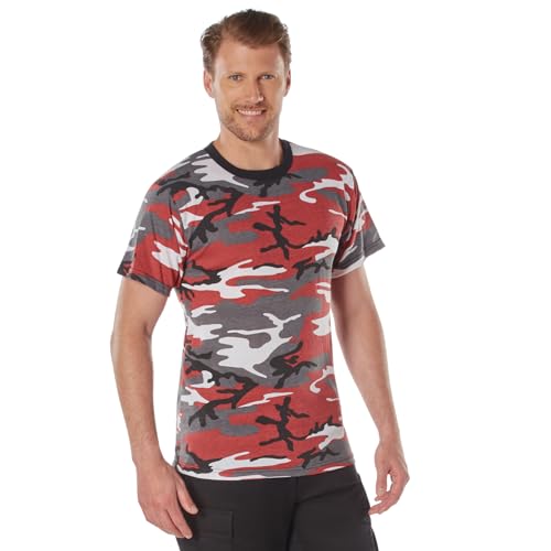 Red Camo