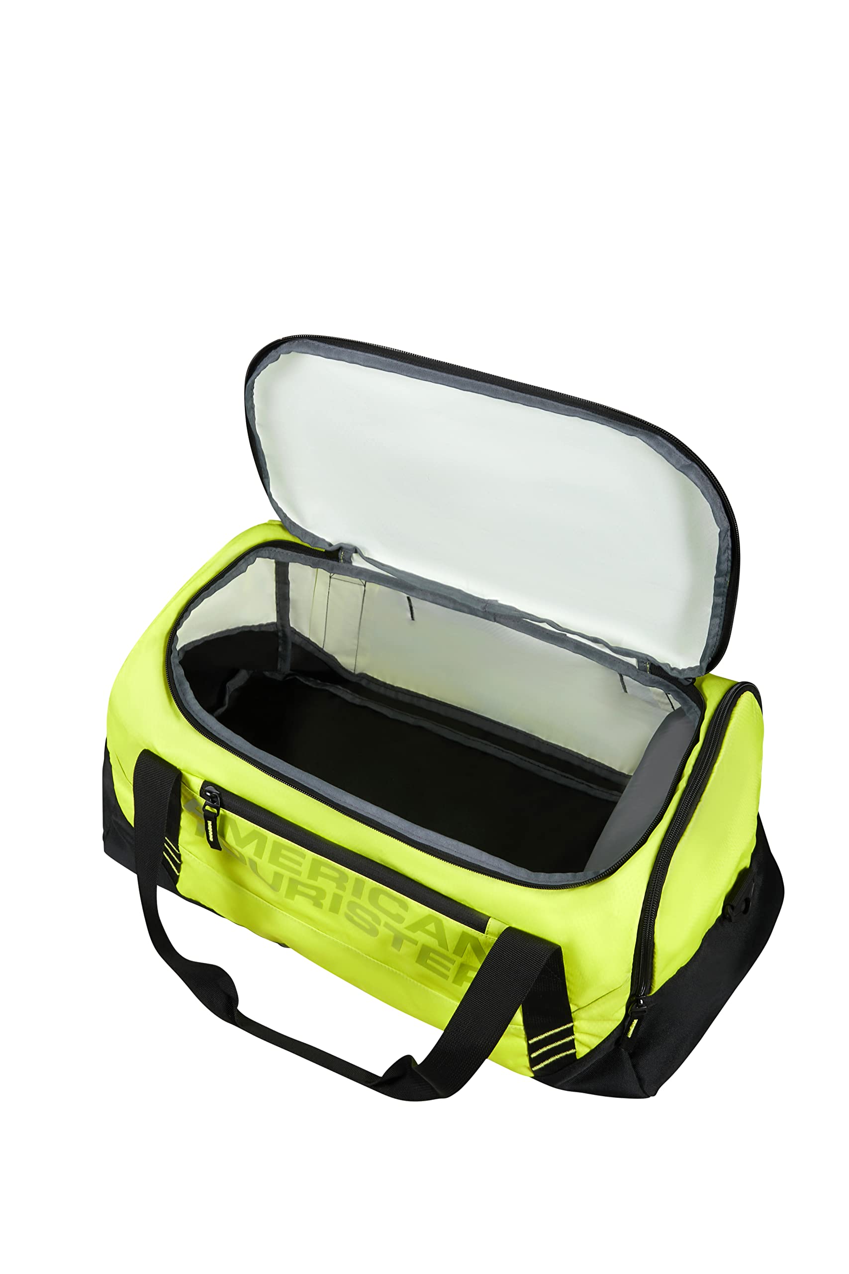 American Tourister Durable Lightweight Travel Bags & Luggage for Women Men - Perfect for Airplane Carry-On, Business Trips & Weekend Getaways
