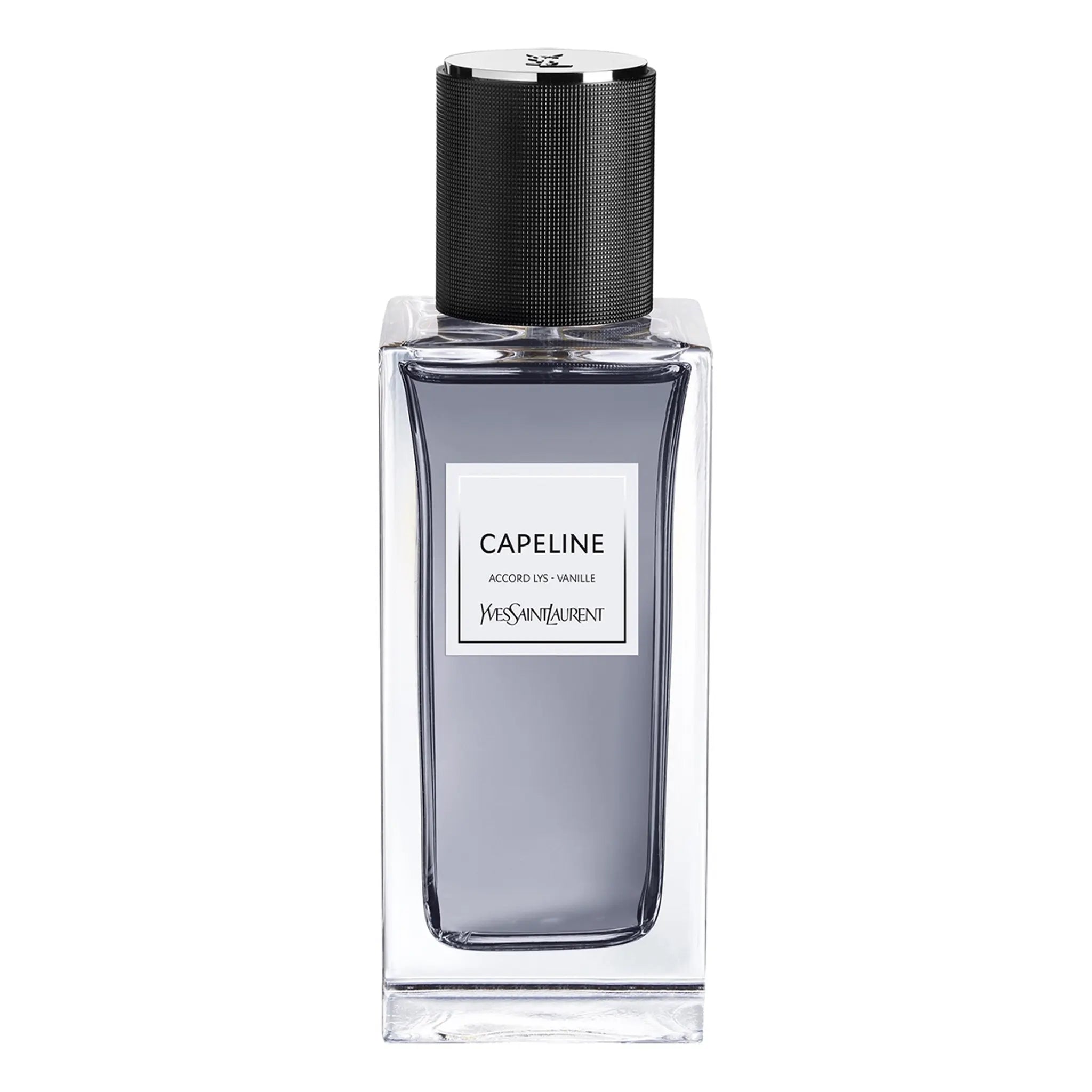 Yves Saint Laurent Capeline Eau De Parfum 125ml - Luxury Floral Scent for Women | Day & Night Fragrance | Perfect for Date Night & Special Occasions