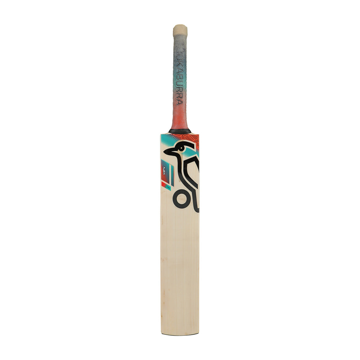 Kookaburra Aura 4.1 Cricket Bat 2025 - Premium English Willow Cricket Bat for Professional Players - Perfect for Matches, Training & Club Games