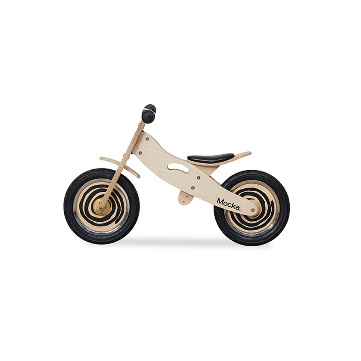Urban Balance Bike for Kids - Lightweight Aluminum Training Bike with Adjustable Seat - Perfect for Toddlers Learning to Ride | Indoor & Outdoor Use