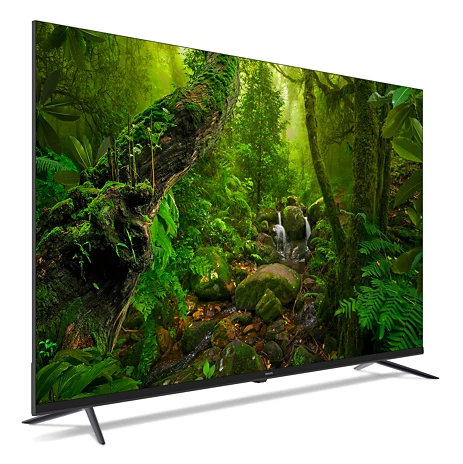 50PQT8169 50-Inch 4K UHD QLED Smart TV with Google Assistant - Perfect for Home Theater, Gaming & Streaming Entertainment