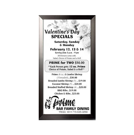 12x24 Poster Frame - Carbon Steel SwingFrame Display for Art, Photos & Posters - Perfect for Home, Office & Gallery Decor