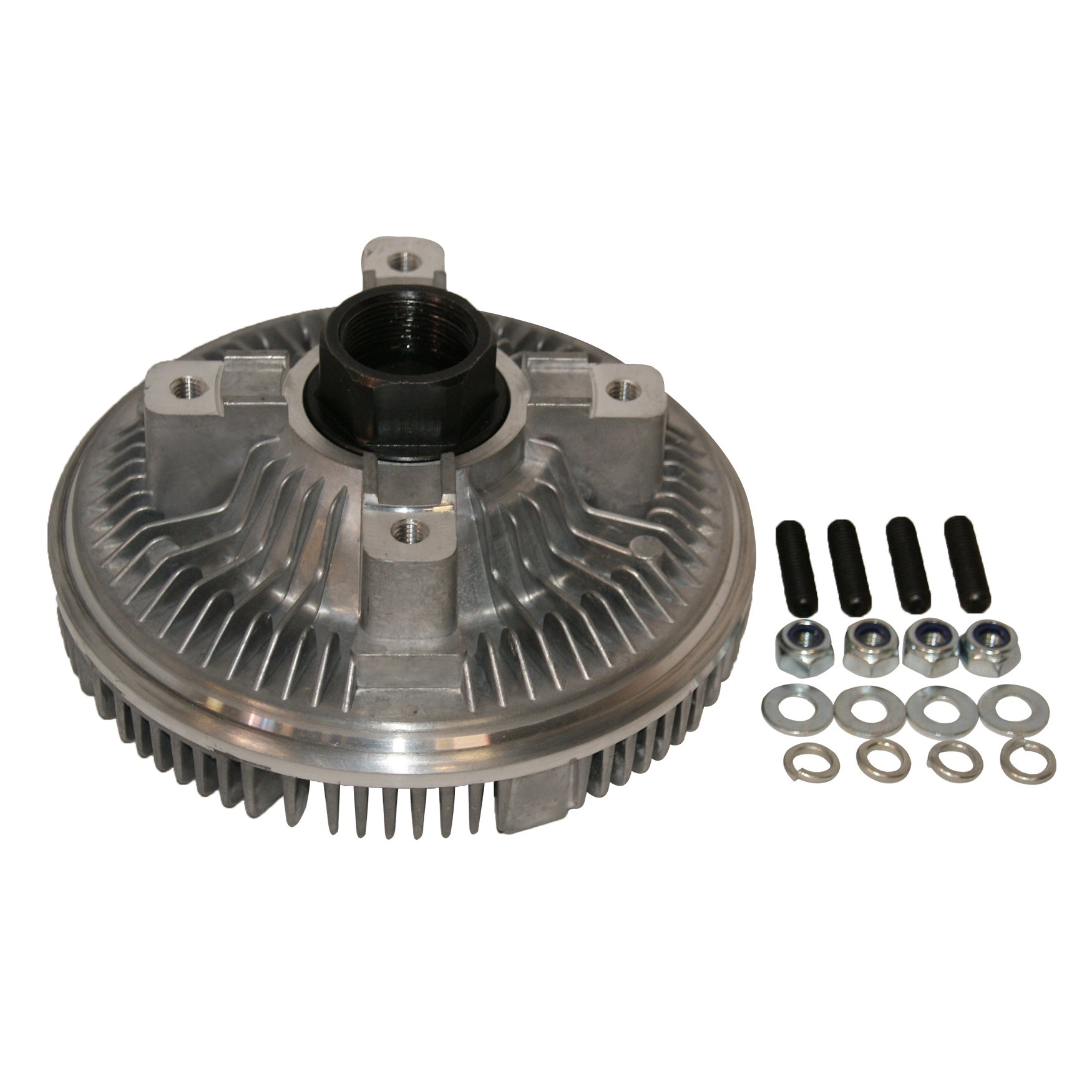 925-2140 Engine Cooling Fan Clutch Replacement - Compatible with [Vehicle Models] - High Performance Cooling System Part - Perfect for Overheating Prevention & Off-Road Adventures