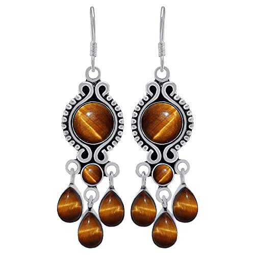 Tiger Eye