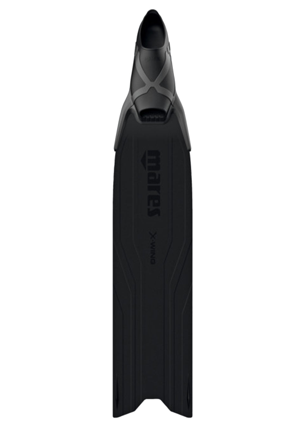 Mares X Wing Pro Fin - Premium Scuba Diving Fins for Comfort & Performance - Perfect for Ocean Diving, Snorkeling & Underwater Photography