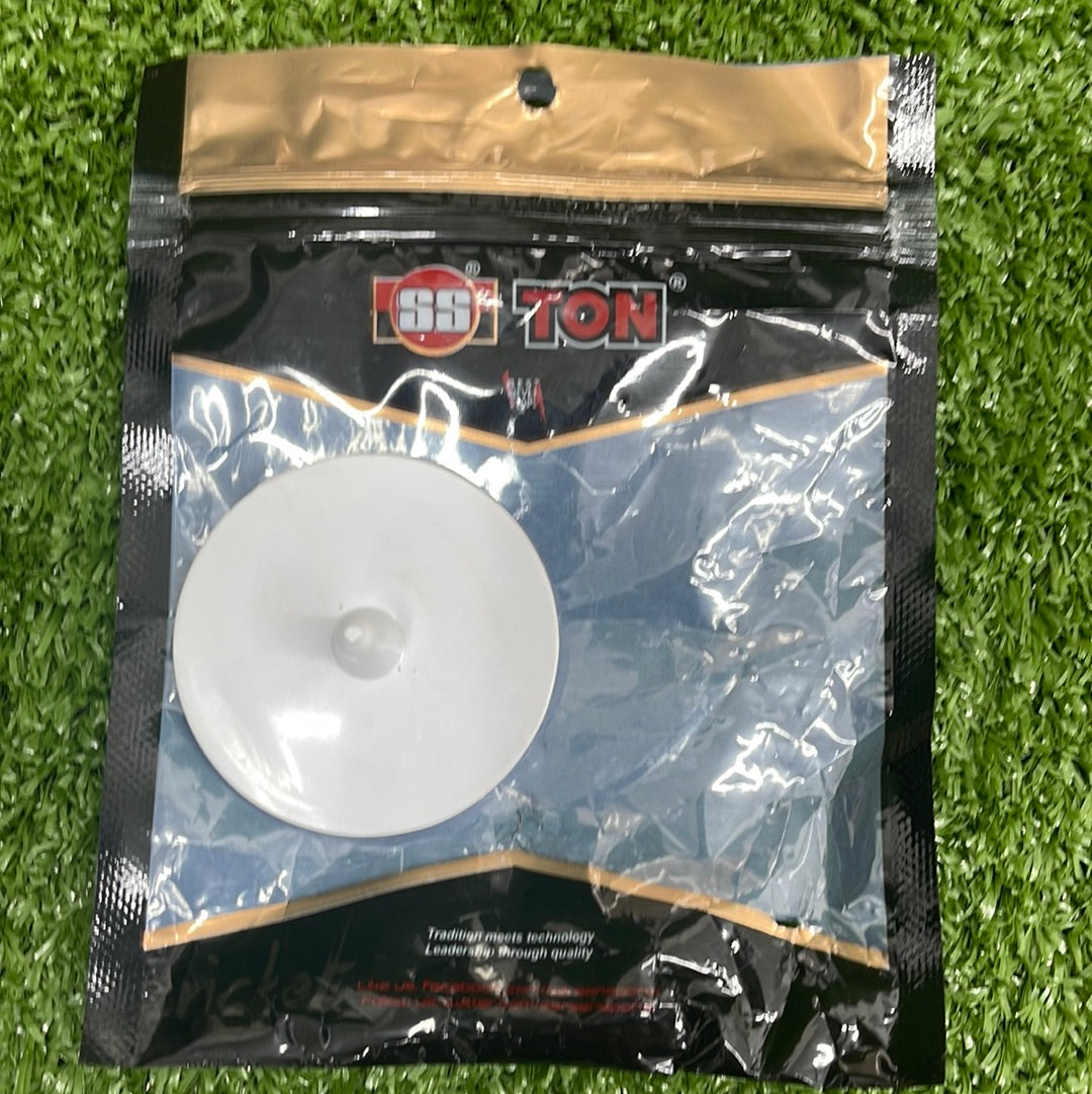 Premium SS Bowling Marker - Durable Stainless Steel Bowling Accessory for Scoring & Training | Perfect for Bowling Alleys, Leagues & Home Practice