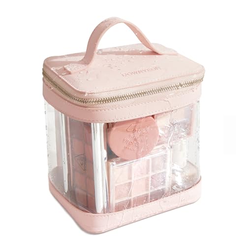 Pink with Handle