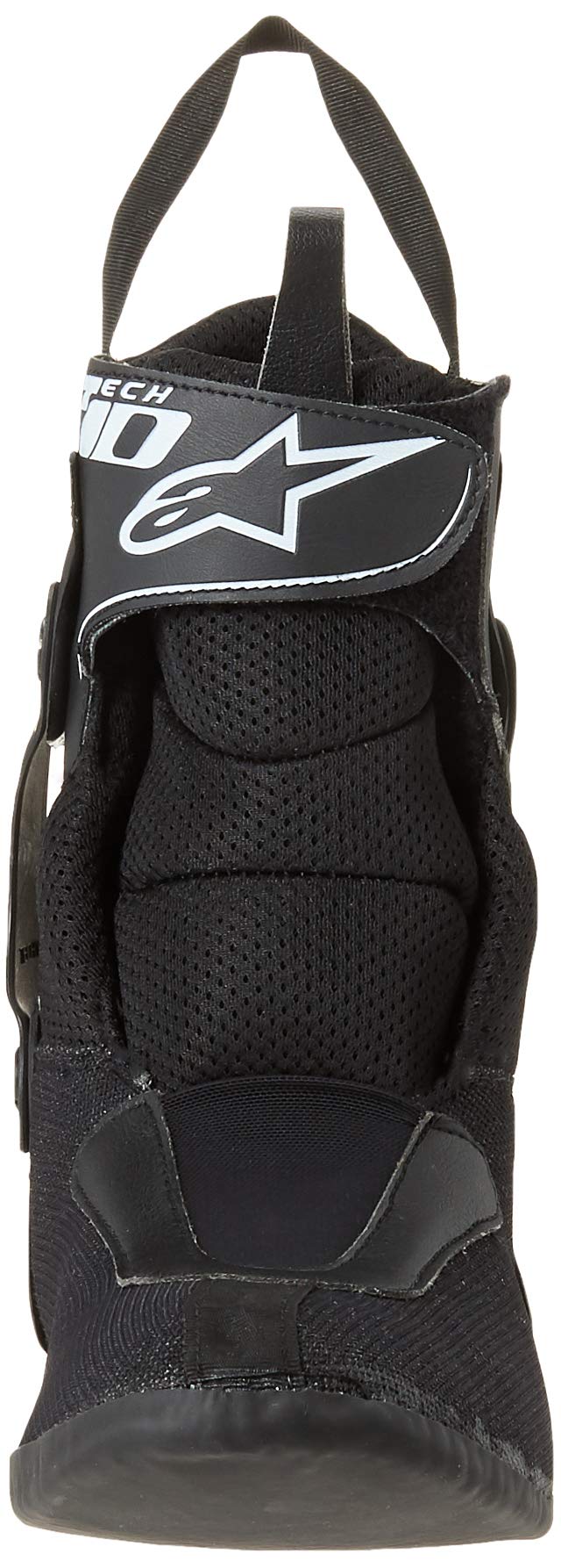 Alpinestars Tech 10 Inner Bra for Men & Women - Premium Motocross Underwear for Dirt Bike Racing - Perfect for Off-Road Motorcycle Riding & MX Training