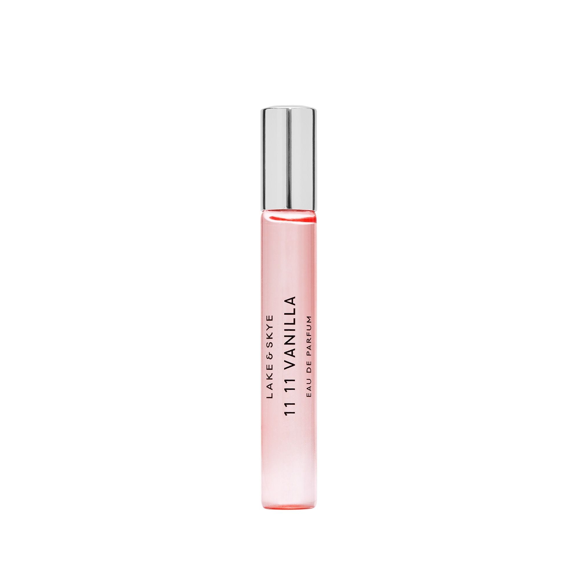 Vanilla Eau De Parfum for Women - Long Lasting 11 11 Fragrance Oil Perfume Spray - Romantic Date Night & Special Occasion Gift