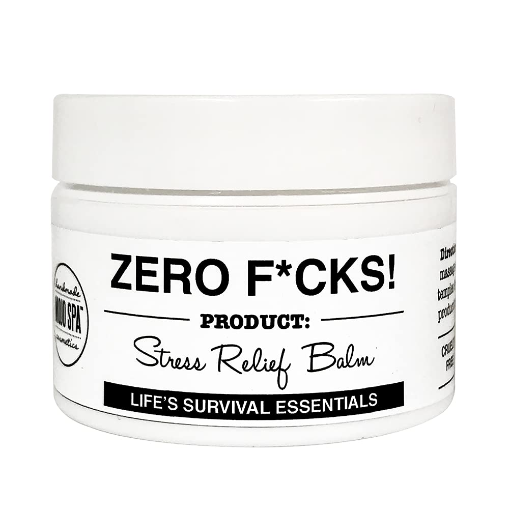 Mojo Spa Life's Survival Essentials Large Gift Set - 4 Handmade Natural Bath & Body Products: Face & Body Scrub, Lotion, Soap & Balm | Perfect for Self-Care, Spa Days & Thoughtful Gifting