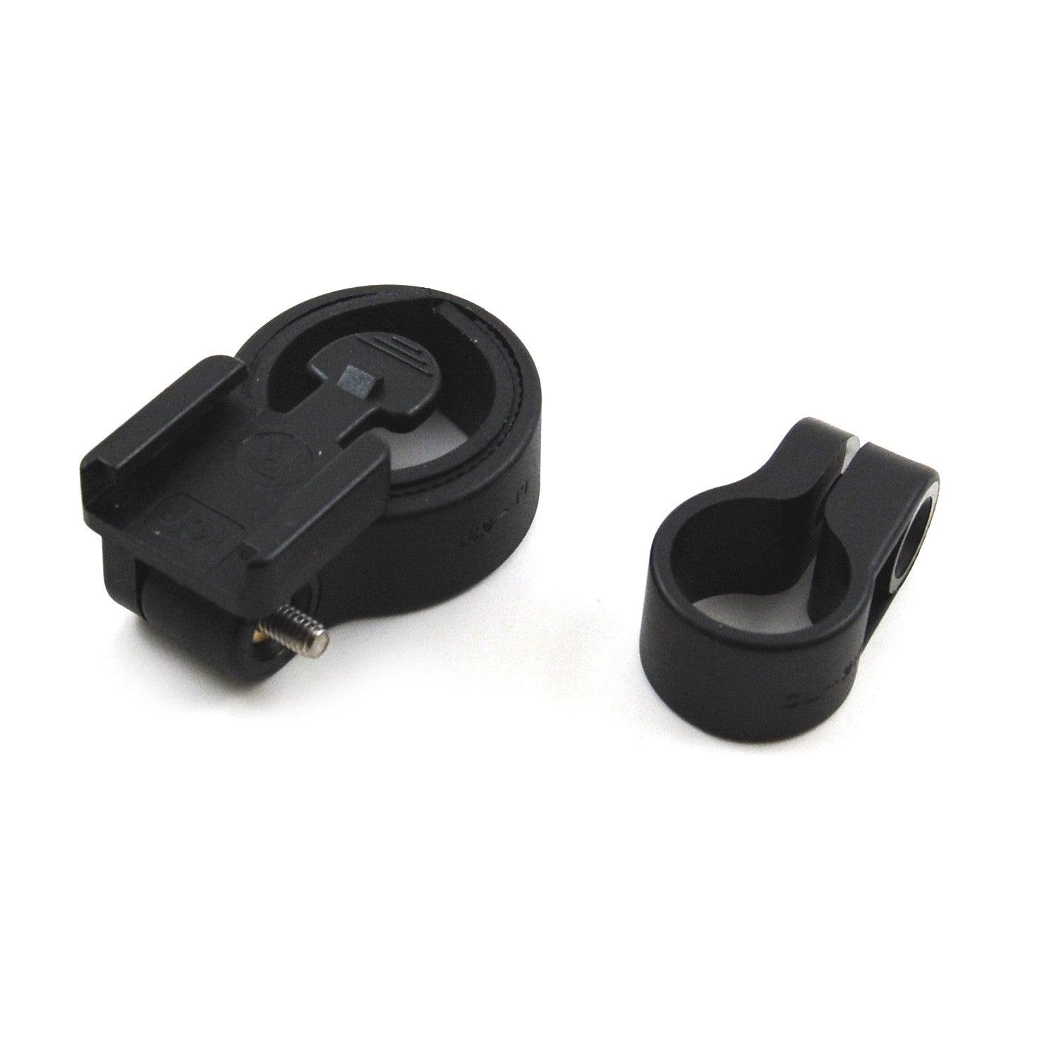 Universal Car Tail Light Bracket Set - Durable Replacement Brackets for Easy Installation - Perfect for DIY Auto Repair & Customization Projects