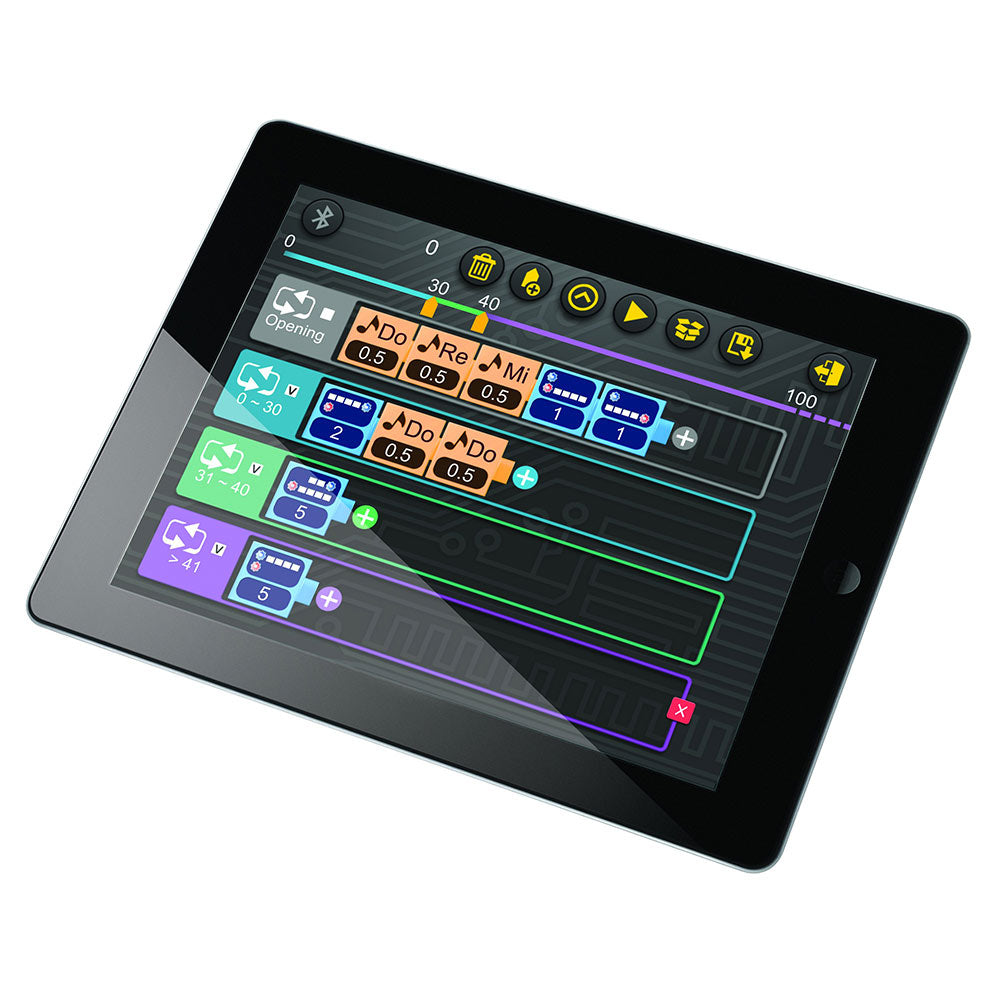 Smart Robotics & AI Machines for Home Automation, STEM Education & DIY Projects | Advanced Robotics Kits for Kids & Adults