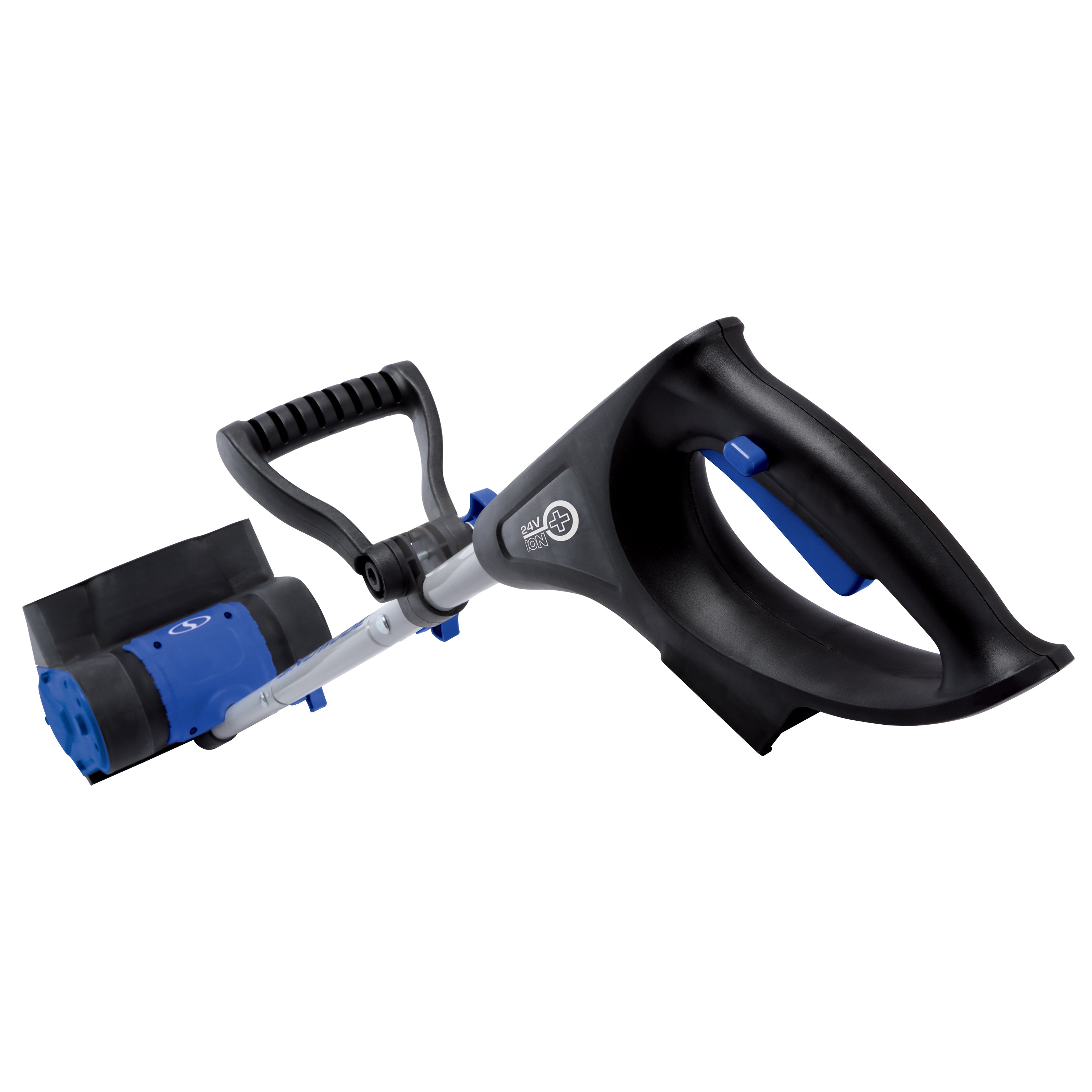 Snow Joe 24V SS10-CT Cordless Electric Snow Shovel - 10 Inch Battery-Powered Snow Removal Tool (Tool Only) | Perfect for Driveways, Walkways & Small Areas