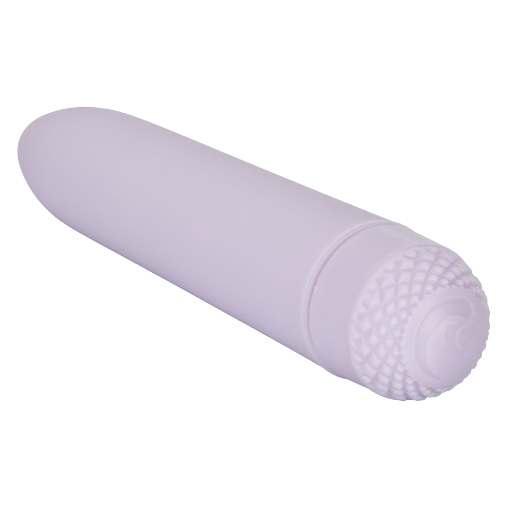 Mini Vibrator for Women - First Time Personal Massager - Discreet & Quiet for Solo Play, Couples Use, and Travel
