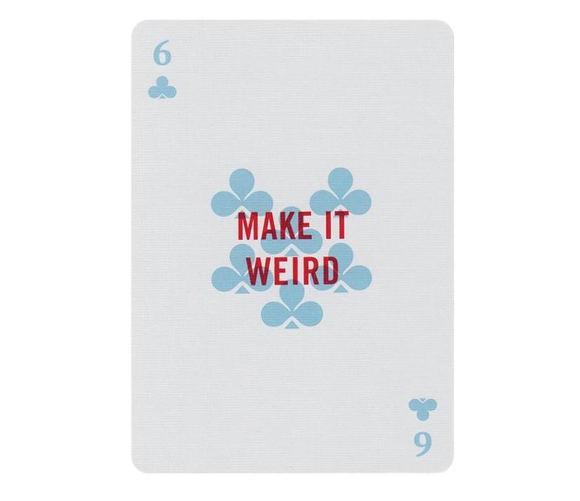 Premium Spark Playing Cards by Art of Play - Luxury Poker Cards for Magic Tricks, Cardistry & Casino Nights - Perfect for Game Nights, Gifts & Professional Performers