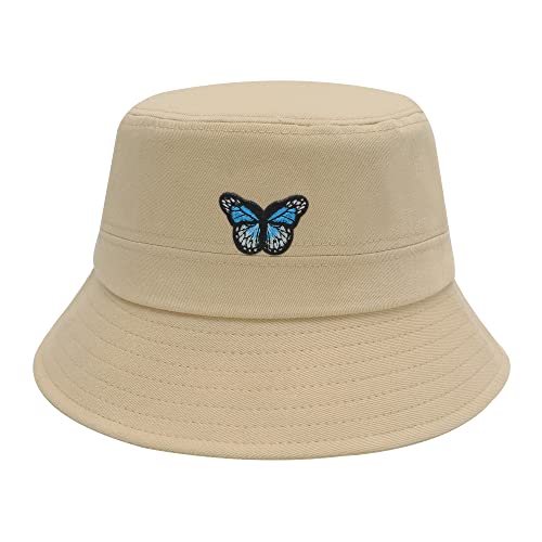 Butterfly Khaki