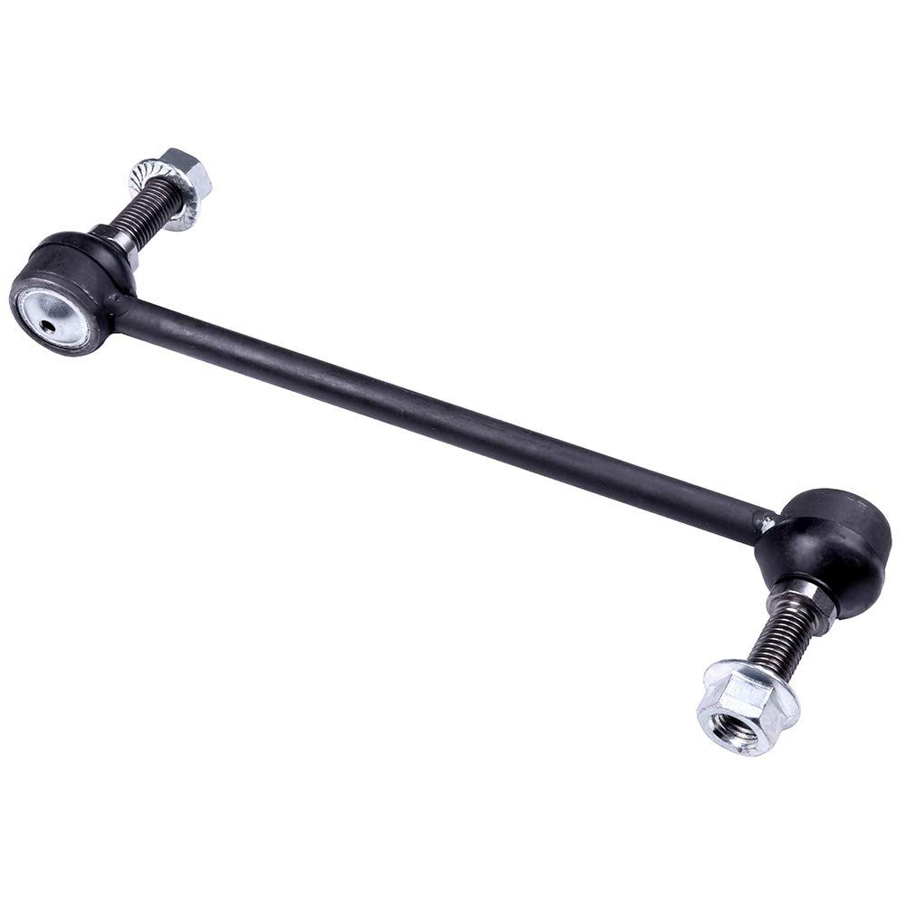 ECCPP Front Shock Absorber Stabilizer Bar Link Compatible with 2005-2017 Chrysler 300, 2007-2017 Dodge Charger, 2005-2008 Dodge Magnum - Replaces 341673 K750154 - Improves Ride Comfort & Handling for Daily Driving & Performance Upgrades