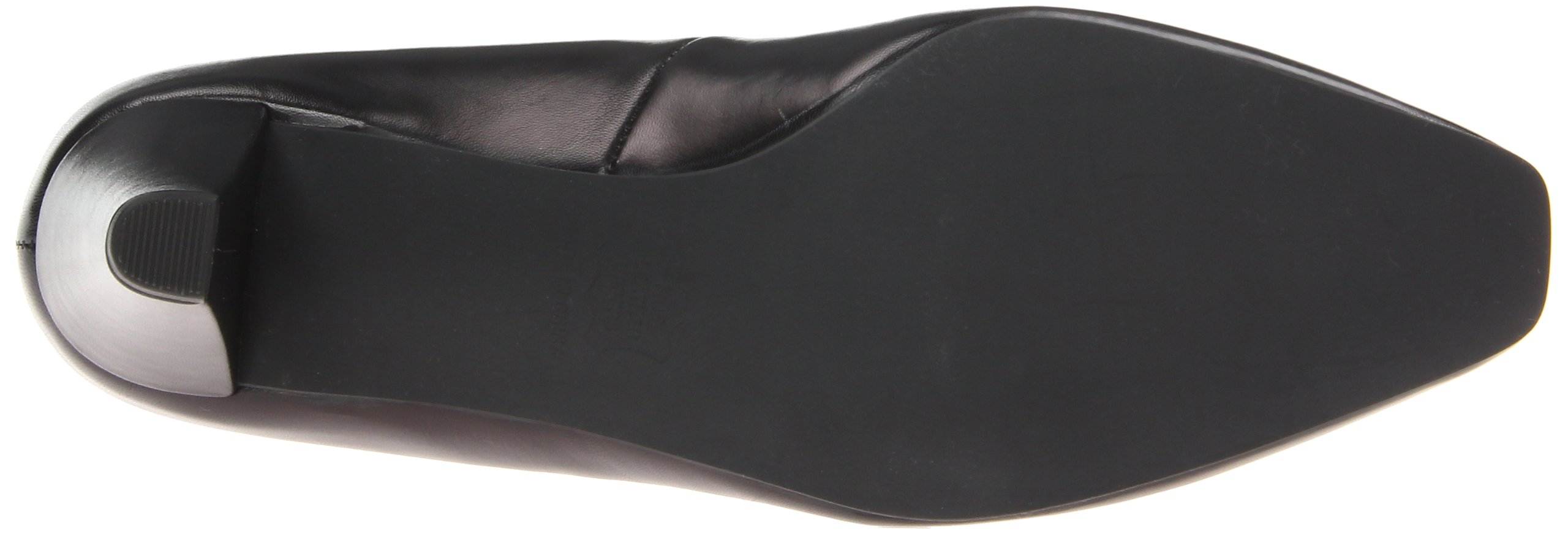Walking Cradles Women's Valens Comfortable Slip-On Loafers - Stylish & Supportive Casual Shoes for Work, Travel & Everyday Wear