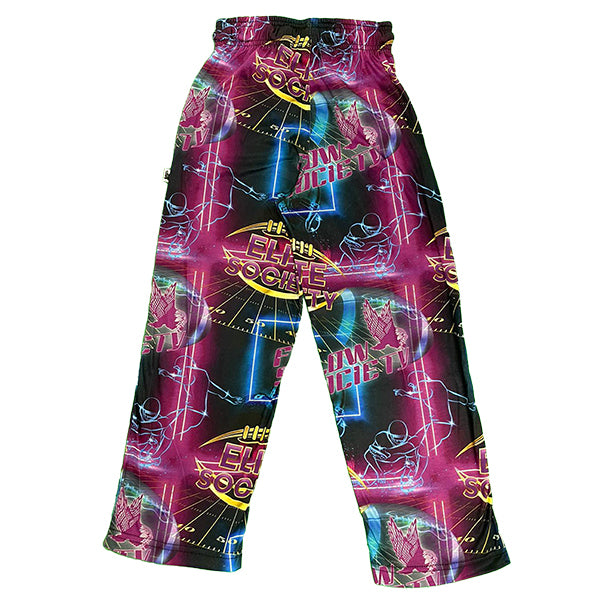 Youth Elite Football Lounge Pants - Comfortable Athletic Sweatpants for Training & Relaxation - Perfect for Football Practice, Gym Workouts, and Casual Wear