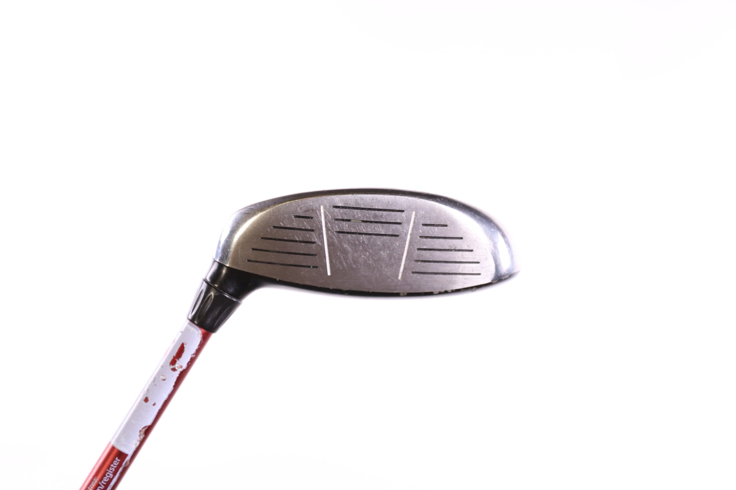Used Callaway Big Bertha Diablo 3H Hybrid Golf Club - Right Handed 21° Regular Flex for Men - Perfect for Fairway Shots & Rough Recovery