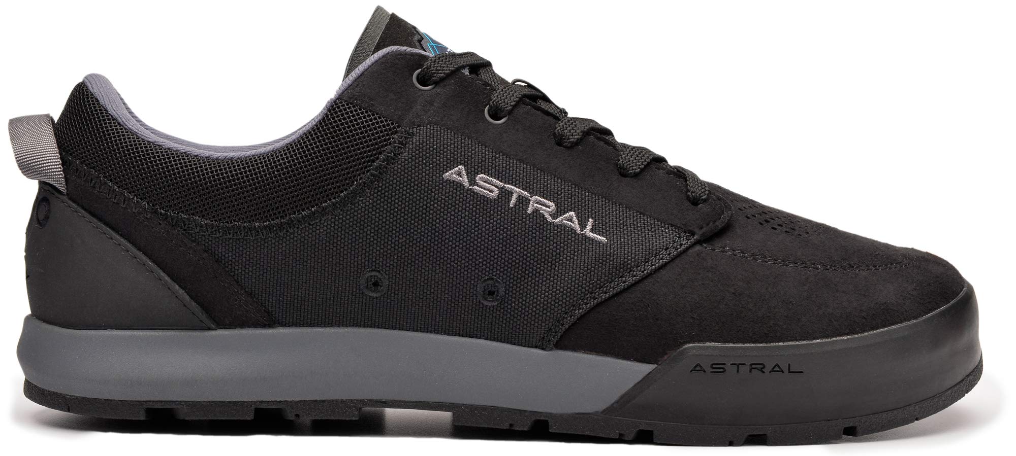 **Astral Men's Hiking Boots - Waterproof & Lightweight for Outdoor Adventures - Perfect for Trail Hiking, Camping & Backpacking**